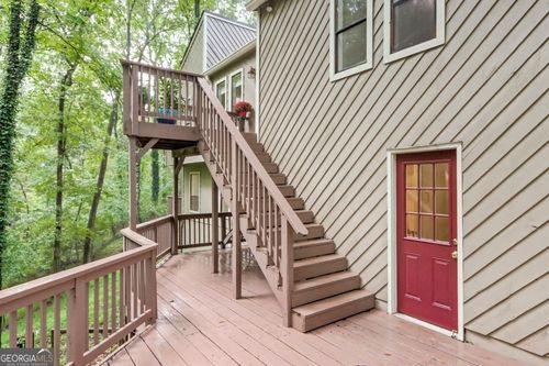 428 Riverlake Ct, Woodstock, GA, 30188-3218 | Card Image