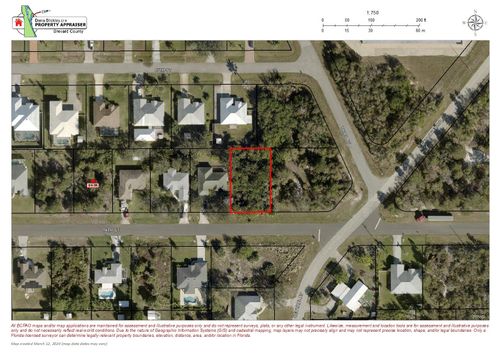 3892 14th St, Micco, FL, 32976-2837 | Card Image