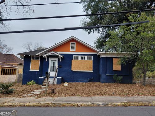 1925 Napier Ave, Macon, GA, 31204-3651 | Card Image