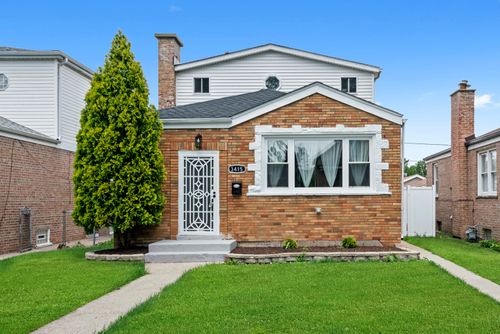 3415 Adams St, Bellwood, IL, 60104-2144 | Card Image