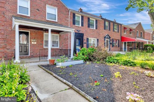 3927 Yolando Rd, BALTIMORE, MD, 21218-2046 | Card Image