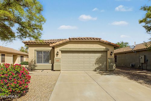 42436 W Venture Rd, Maricopa, AZ, 85138-2208 | Card Image