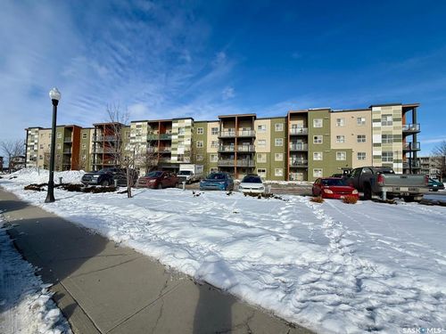 2415-5500 Mitchinson Way, Regina, SK, S4W0N9 | Card Image