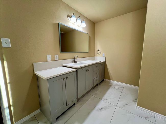 19823 Creston Cove Ct, House other with 3 bedrooms, 3 bathrooms and null parking in Cypress TX | Image 12