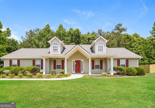 66 Olde Town Way, Rockmart, GA, 30153-7452 | Card Image
