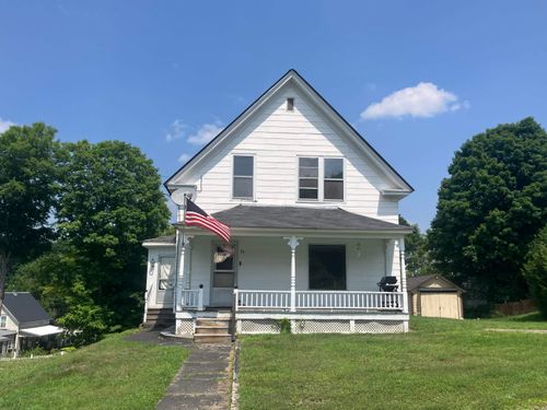 26 Spring St, Hardwick, VT, 05843-2016 | Card Image