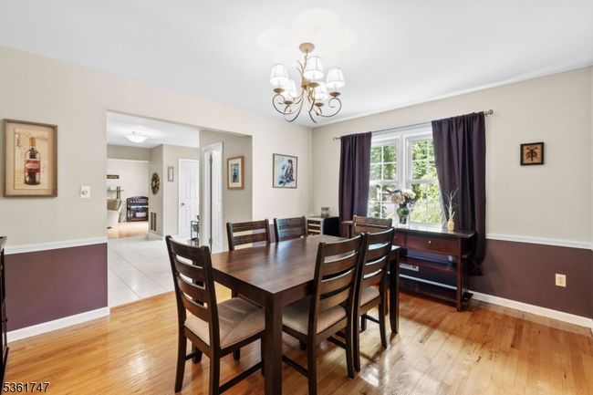 17 Friar Rd, House other with 4 bedrooms, 2 bathrooms and null parking in Morris Plains NJ | Image 12