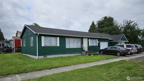 706 Laurel St, Kelso, WA, 98626-2410 | Card Image