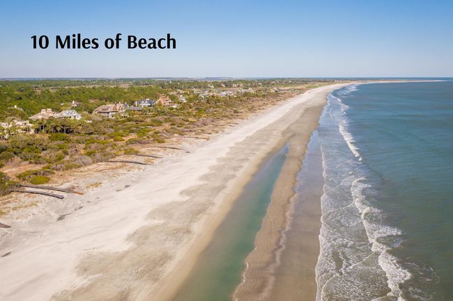 Kiawah Island Amenities | Image 48