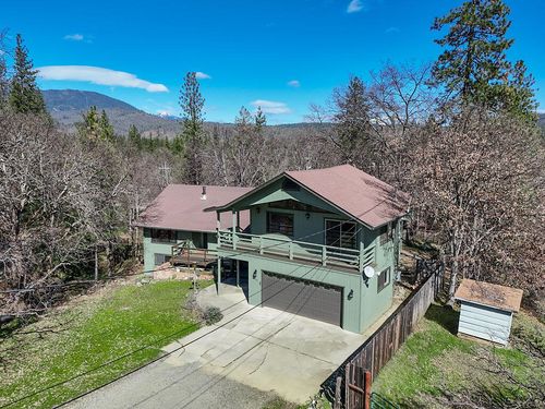 208 Odd Fellows Ave, Weaverville, CA, 96093 | Card Image