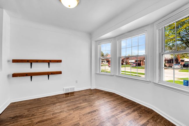 3444 Bennett St, House other with 3 bedrooms, 2 bathrooms and null parking in Dearborn MI | Image 9