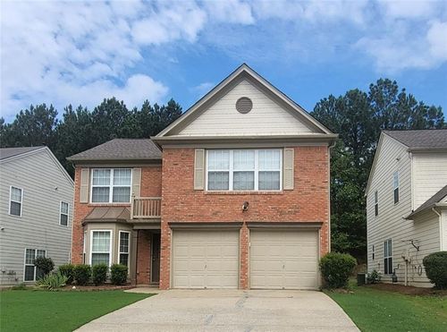 3229 Davenport Park Lane, Duluth, GA, 30096 | Card Image