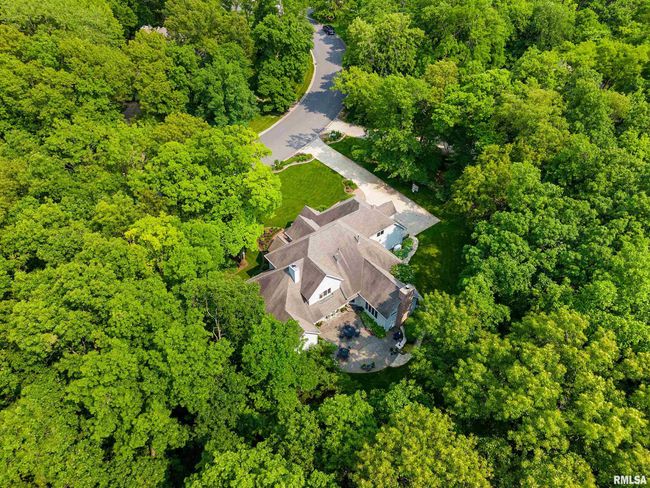 11518 N Nettle Creek Dr, House other with 4 bedrooms, 6 bathrooms and null parking in Dunlap IL | Image 57