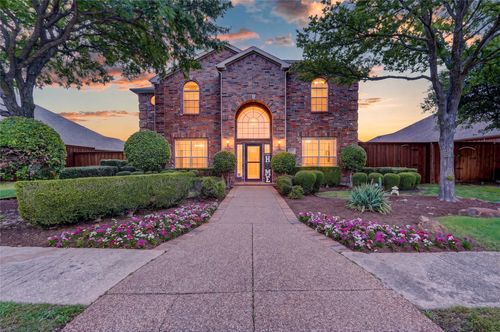 1104 Rushmore Dr, Allen, TX, 75002-1508 | Card Image