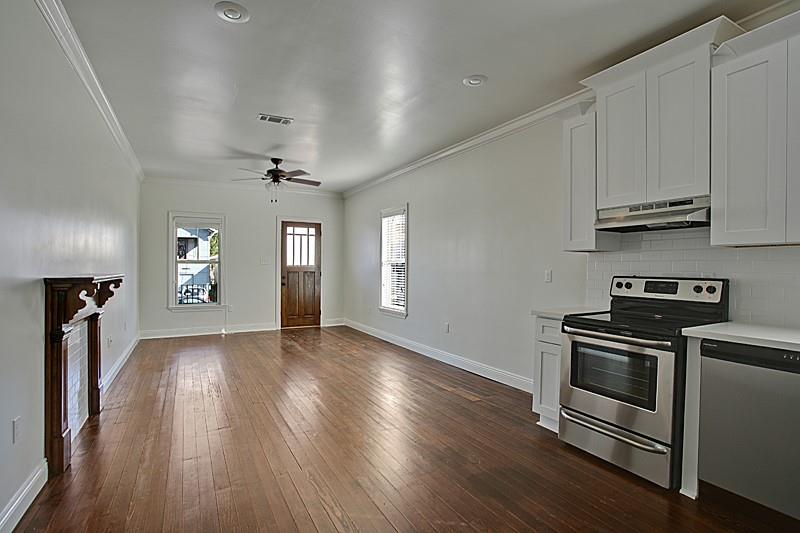 Residential Lease in New Orleans 3