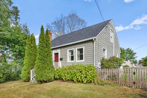 72 Dry Hill Rd, Norwalk, CT, 06851-3125 | Card Image