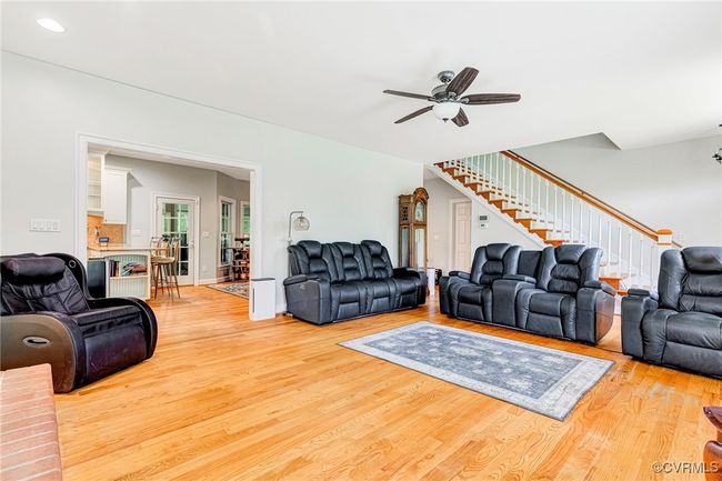 229 Skipjack Ln, House other with 4 bedrooms, 4 bathrooms and null parking in Cobbs Creek VA | Image 9
