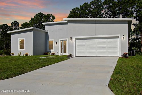 738 Harriet Ave Sw, PALM BAY, FL, 32908-4256 | Card Image
