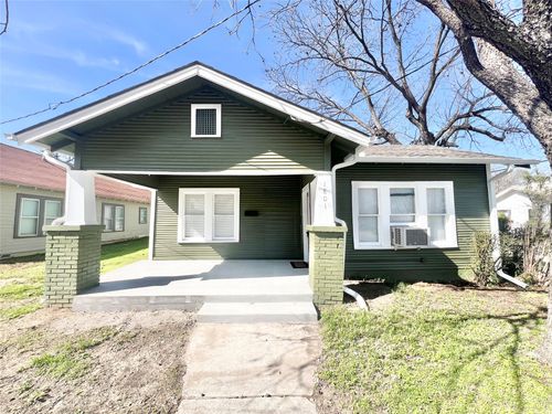 1801 6th St, Brownwood, TX, 76801-4444 | Card Image