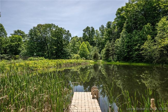 7178 S Flatwood Rd, Home with 2 bedrooms, 2 bathrooms and null parking in Pekin IN | Image 61