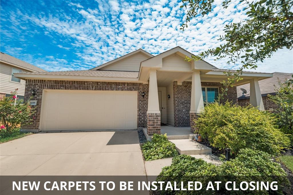 Coyote Canyon Trl, Fort Worth, TX 76108