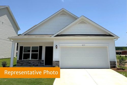 218 Saint Francis Rd, Salisbury, NC, 28147-0054 | Card Image