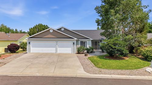 571 Shoshone St, Grand Junction, CO, 81504-4365 | Card Image