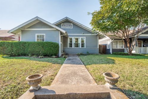 5906 Palo Pinto Ave, Dallas, TX, 75206-6832 | Card Image