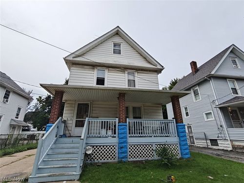910 Stevenson Rd, Cleveland, OH, 44110-3155 | Card Image