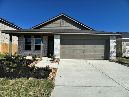 463 San Miguel Creek Dr, Katy, TX, 77493-6016 | Card Image
