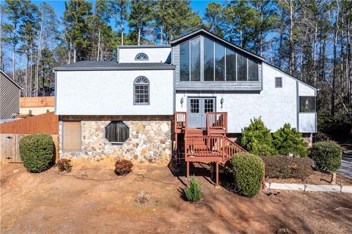 2684 Tritt Springs Trce Ne, Marietta, GA, 30062-5299 | Card Image
