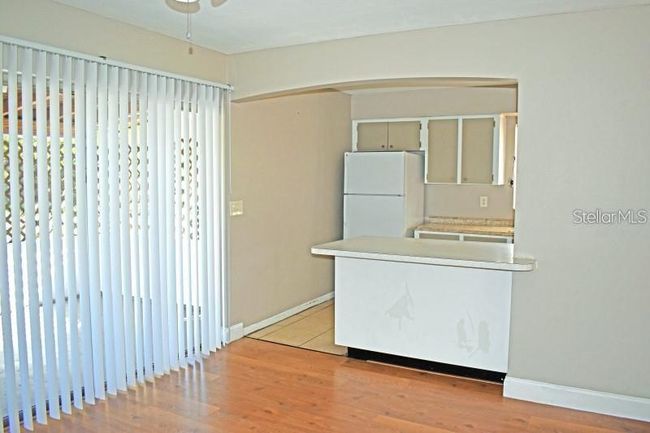 1002 Cobblestone Dr, House other with 2 bedrooms, 1 bathrooms and null parking in Spring Hill FL | Image 9