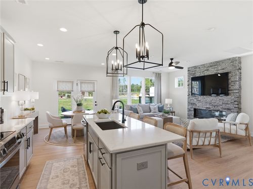 10948 Rushing Rapids Lane, Glen Allen, VA, 23059 | Card Image