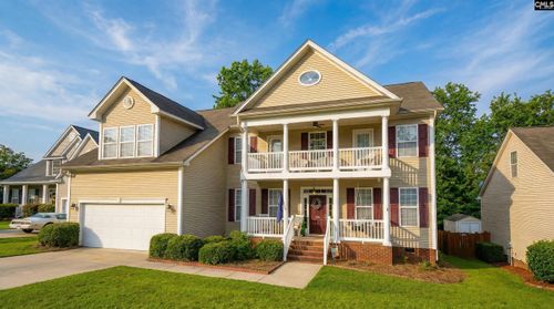 224 Millwright Dr, Lexington, SC, 29072-8238 | Card Image