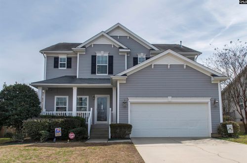 125 Plymouth Pass Dr, Lexington, SC, 29072-6659 | Card Image