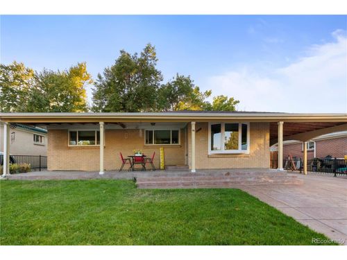 2725 S Grove St, Denver, CO, 80236-2521 | Card Image