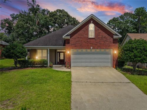 1817 Bradshire Dr, Mobile, AL, 36695-3011 | Card Image