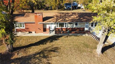 702 E Main Street, House other with 3 bedrooms, 1 bathrooms and null parking in Warsaw MO | Image 1