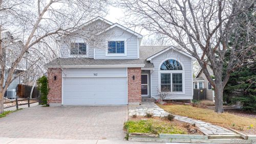 142 Cherrywood Ln, Louisville, CO, 80027-9423 | Card Image