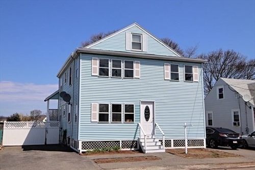 2-38 Ballard St, Saugus, MA, 01906 | Card Image