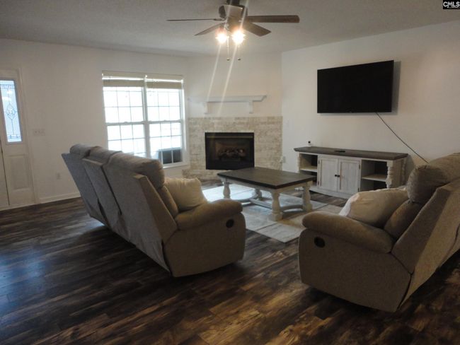 3909 E Peach Rd, House other with 3 bedrooms, 2 bathrooms and null parking in Ridgeway SC | Image 10