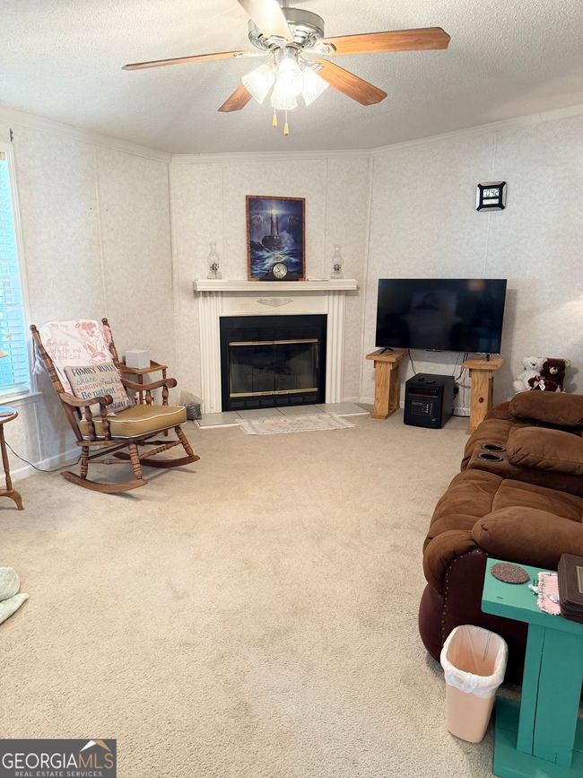 1171 Main St, House other with 3 bedrooms, 2 bathrooms and null parking in Avera GA | Image 44