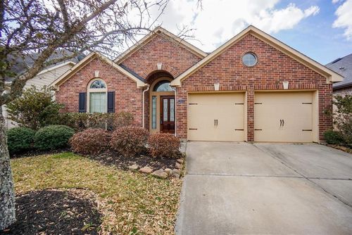 2910 Fair Chase Dr, Katy, TX, 77494 | Card Image