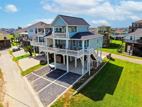 2906 Shady Ln, Crystal Beach, TX, 77650 | Card Image