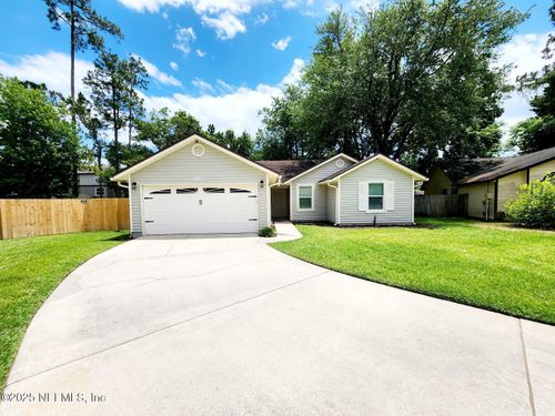 3910 Karissa Ann Place E, Jacksonville, FL, 32223 | Card Image