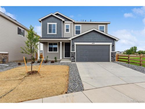 4479 Boone Cir, Brighton, CO, 80601-4233 | Card Image