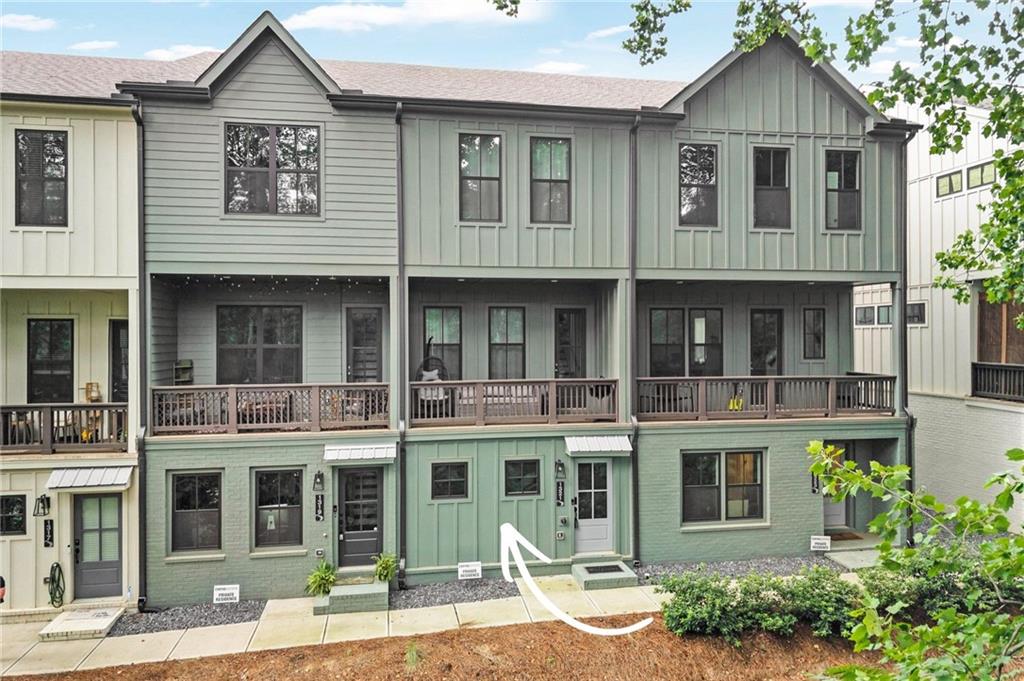 Residential Lease in Atlanta 2