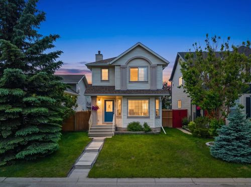 172 Citadel Bluff Close Nw, Calgary, AB, T3G5E3 | Card Image