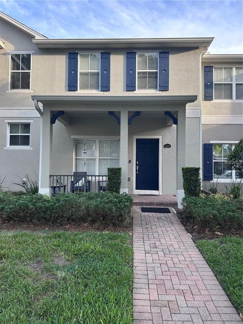 11932 Deer Path Way, ORLANDO, FL, 32832-7045 | Card Image