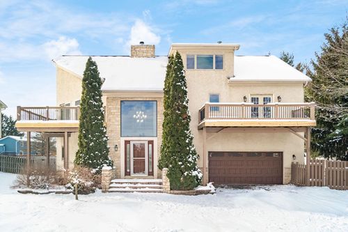 483 S Sunbury Rd, Westerville, OH, 43081-9301 | Card Image